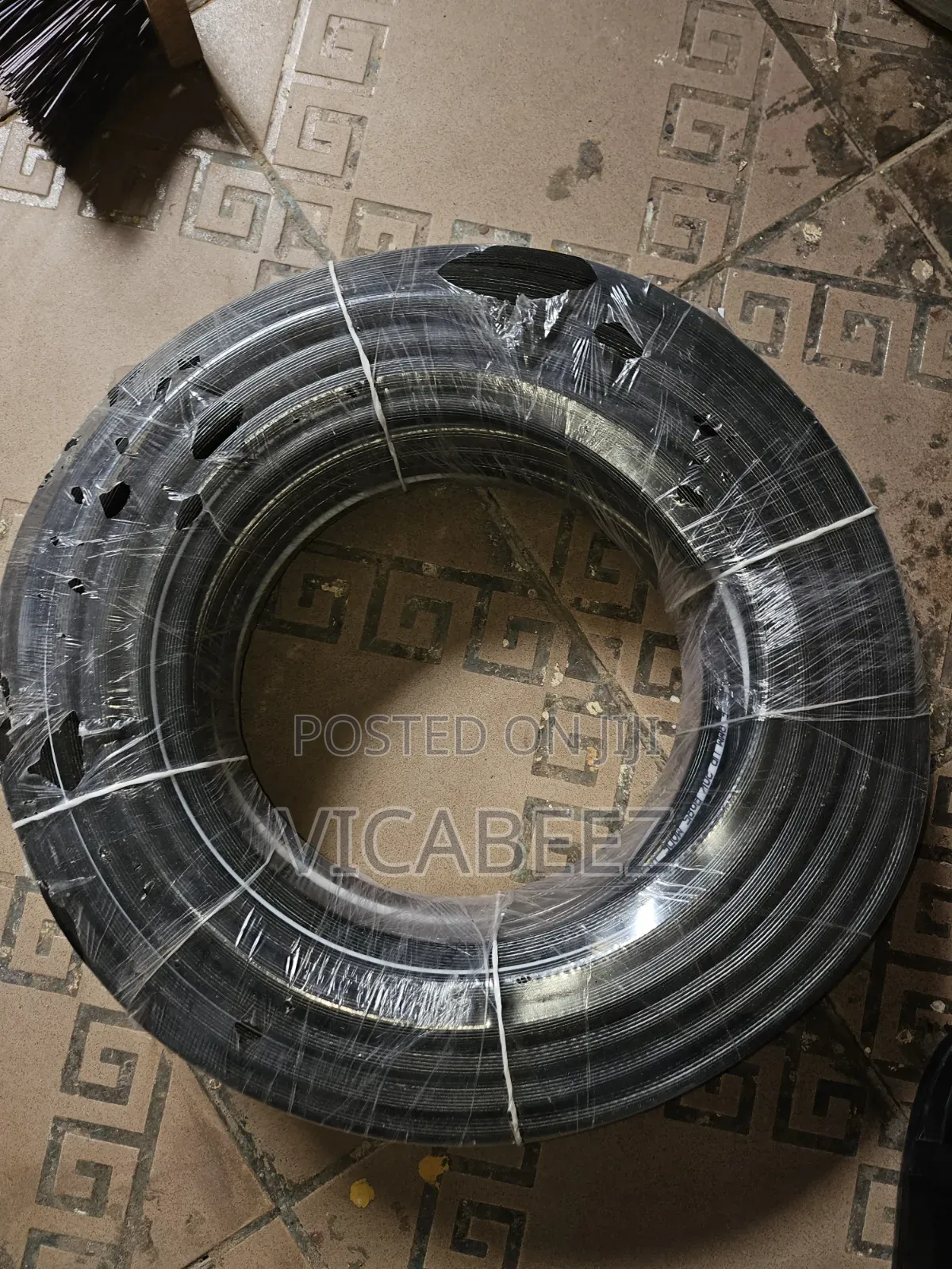Gas Hose 5/8