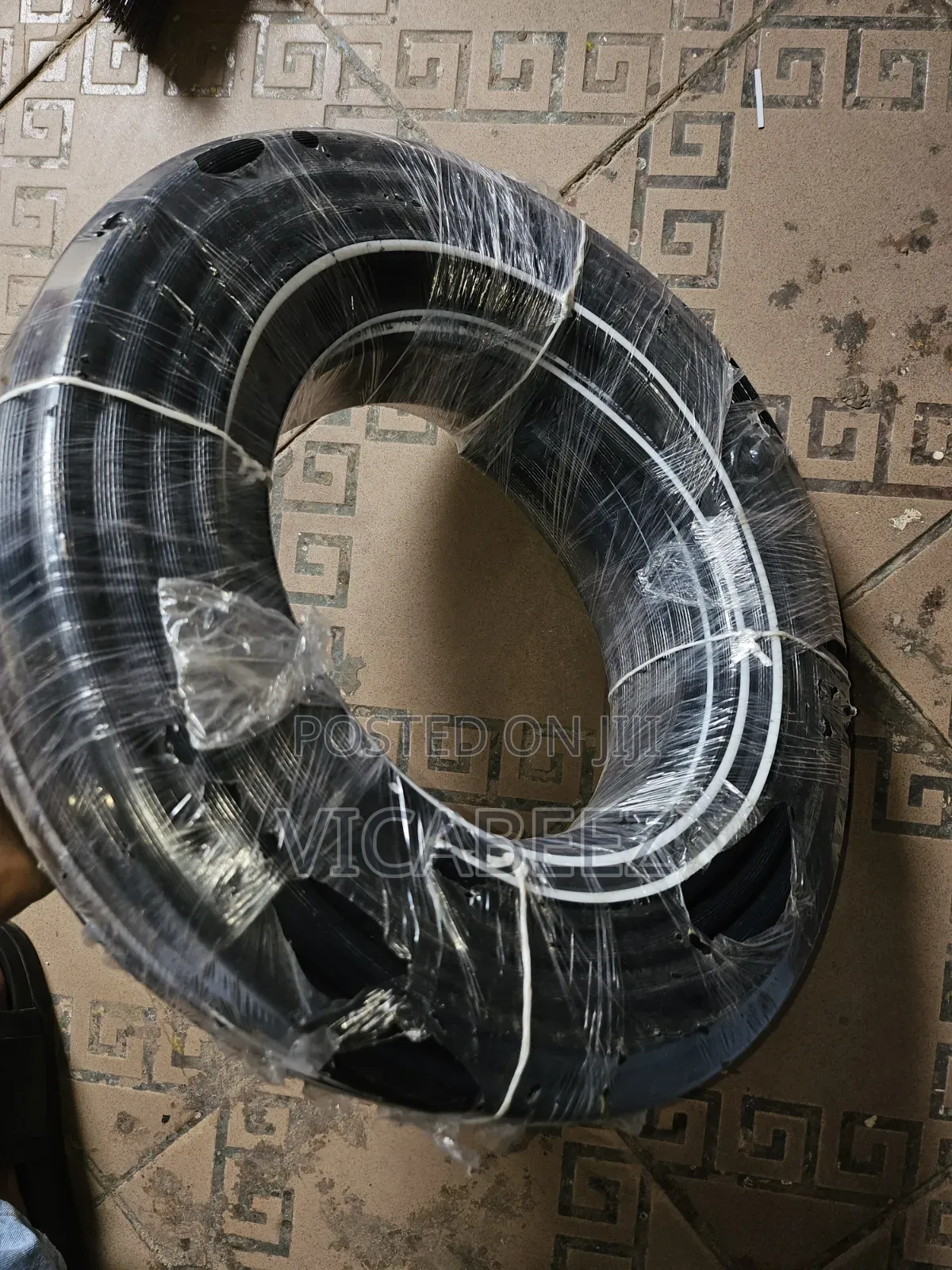 Gas Hose 5/8