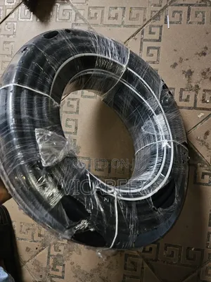 Gas Hose 5/8