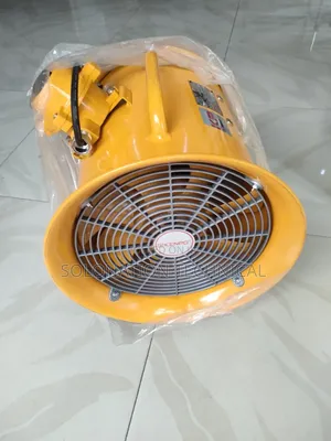 Pneumatic Air Blower