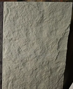 Pu Stone Panel