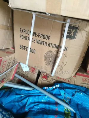 Pneumatic Air Blower