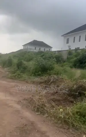 Several Plots for Sale at Owode GRA, Off Akala Express, Ibadan