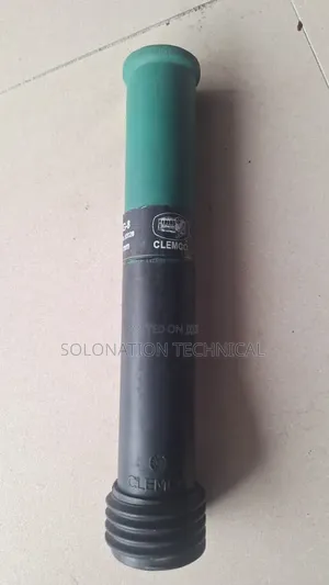Clemco Sandblasting Nozzle