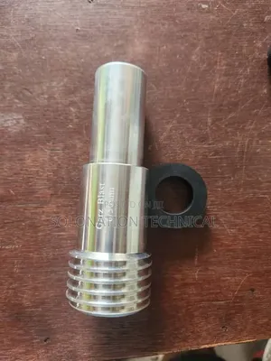 Clemco Sandblasting Nozzle