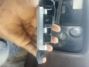 Highlander Windscreen Camera 2017