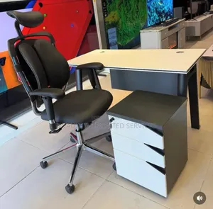 Modern Ergonomic Office Chair