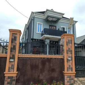 3bdrm Block of Flats in Obafemi-Owode for rent