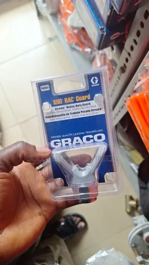 Graco Guard