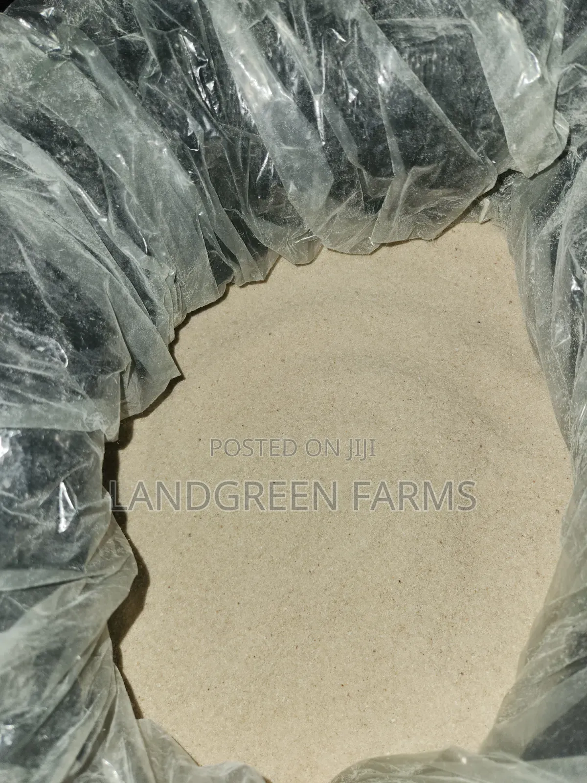 Premium Garri Ijebu