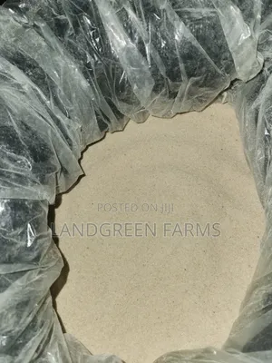 Premium Garri Ijebu