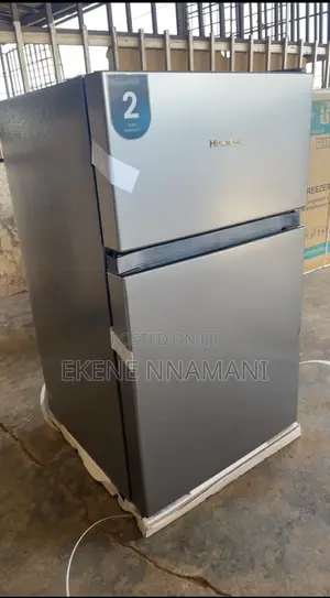 Small Hisense Fridge