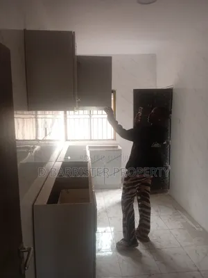 3bdrm Apartment in Riverbanks, Akute Ajuwon for rent