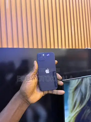 New Apple iPhone 13 128 GB Blue