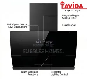 Range Hood