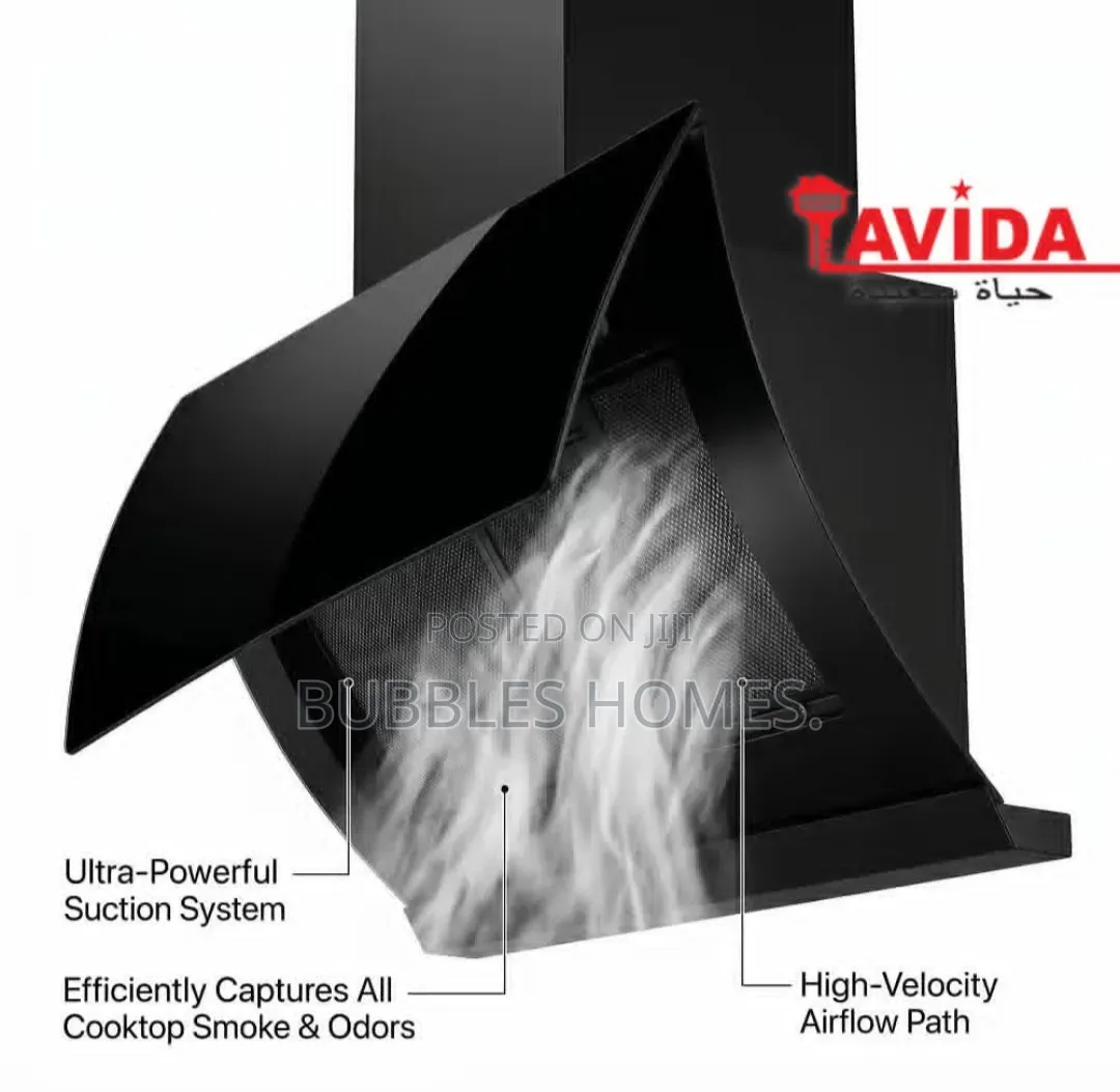 Range Hood
