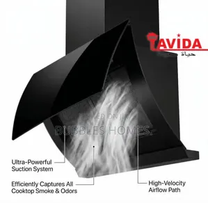 Range Hood