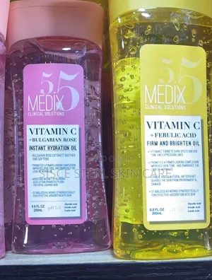 Medix 5 .5 Vitamin