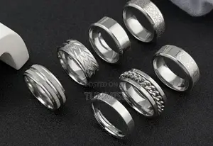 Jewelries Accessories