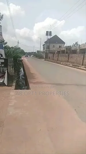 100ft by 100ft Land at Fanalu Road, Off Country Home for Sale