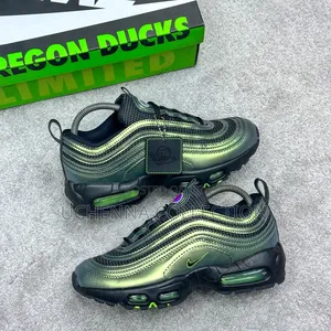 High Quality Nike Sneakers