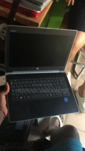 Laptop HP ProBook 640 G5 4GB Intel Pentium SSD 128GB
