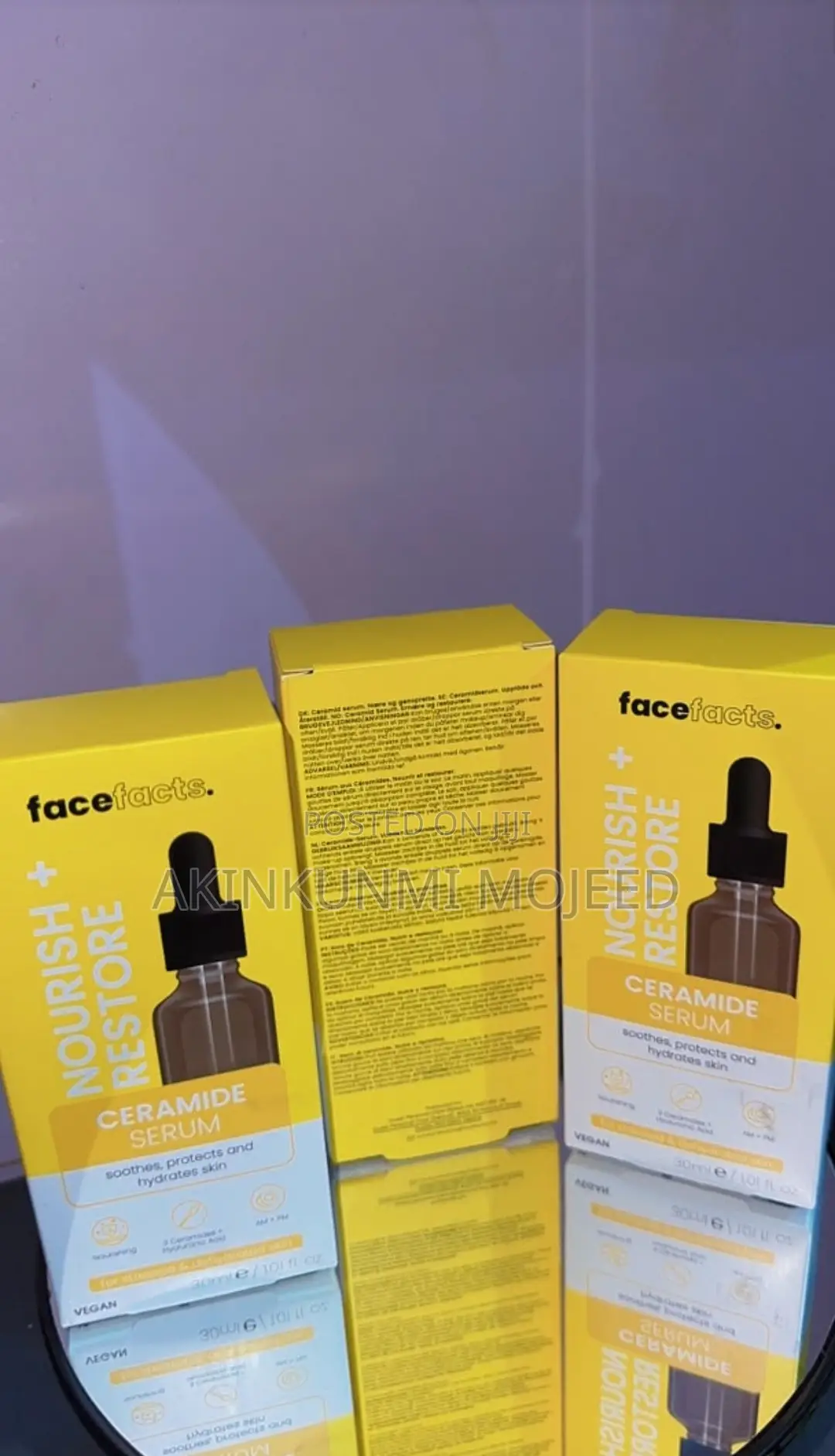 Biore UV Micro