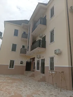 2bdrm Apartment in Dawaki Main for rent