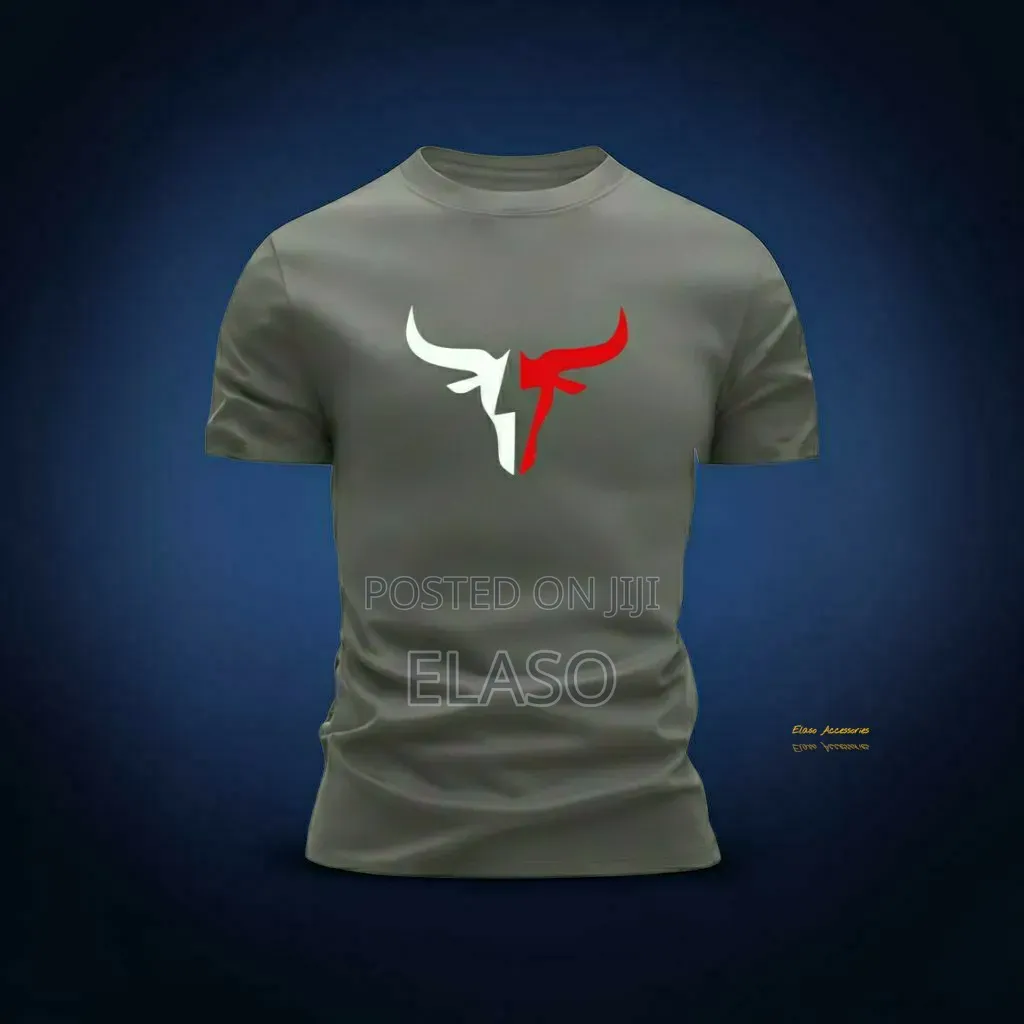 Men's Short Sleeve T-Shirt