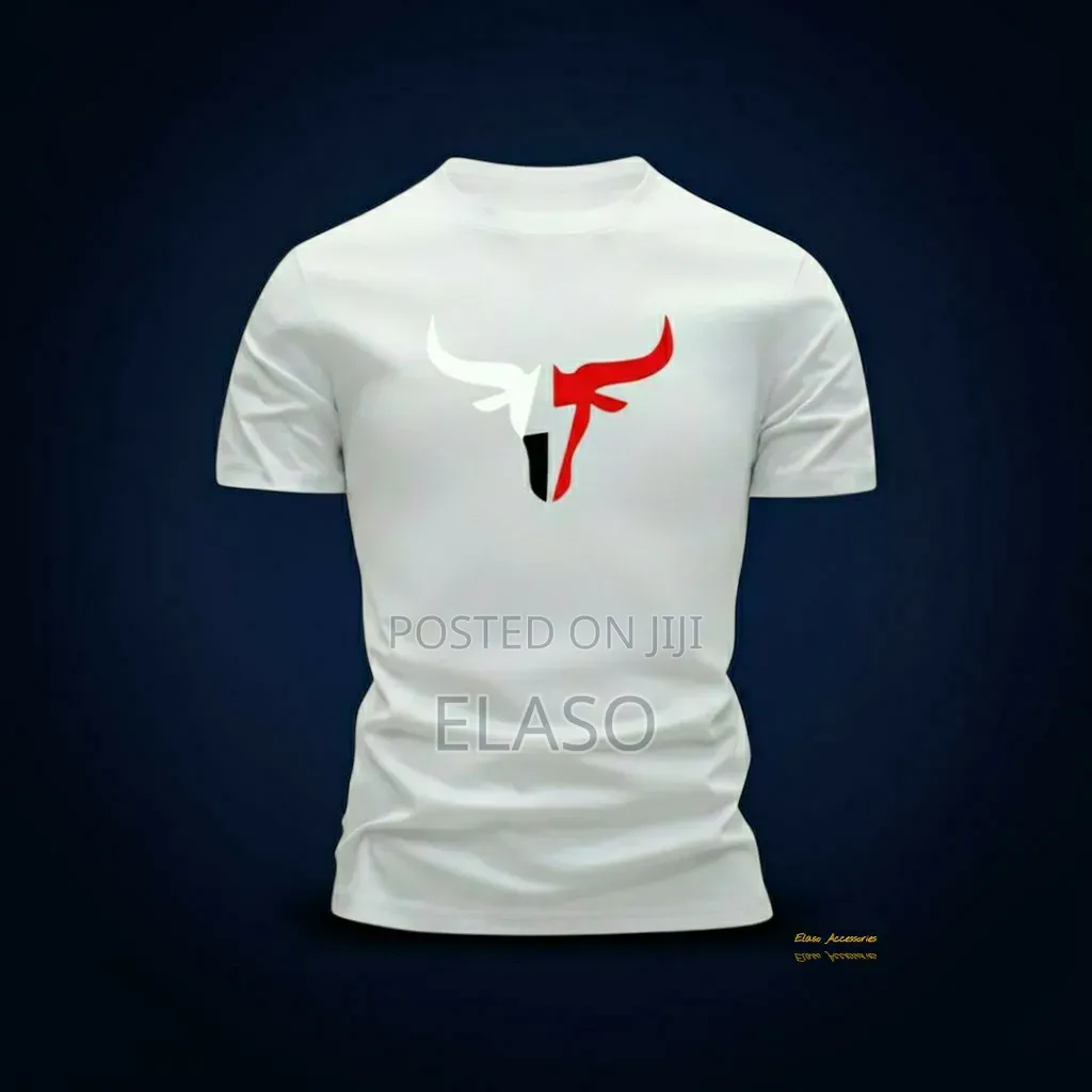 Men's Short Sleeve T-Shirt