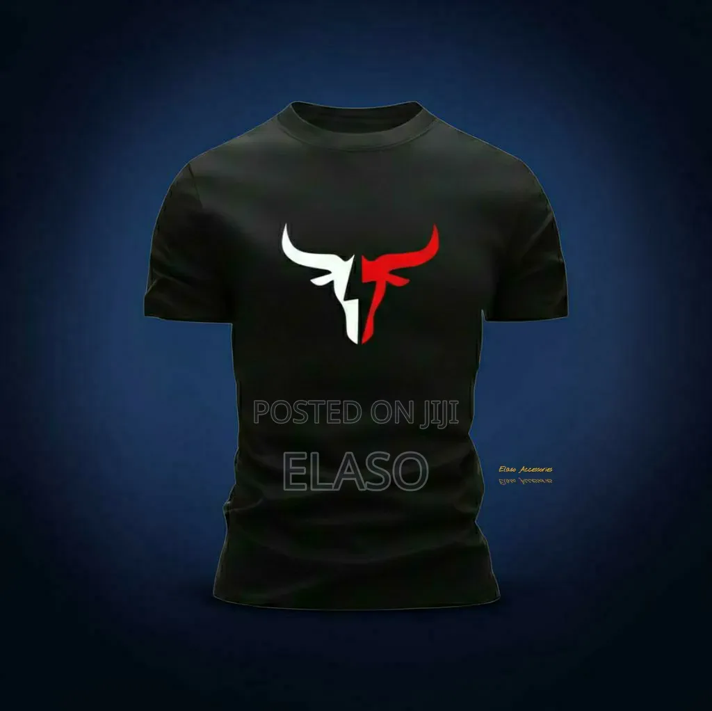 Men's Short Sleeve T-Shirt