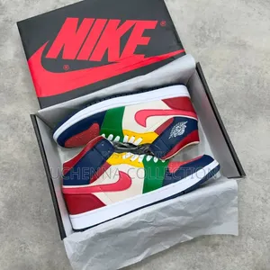 Original Nike Sneakers