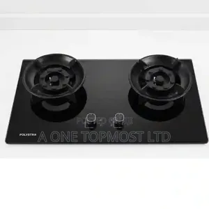 Cooker (Flip Up Gas Cooker)