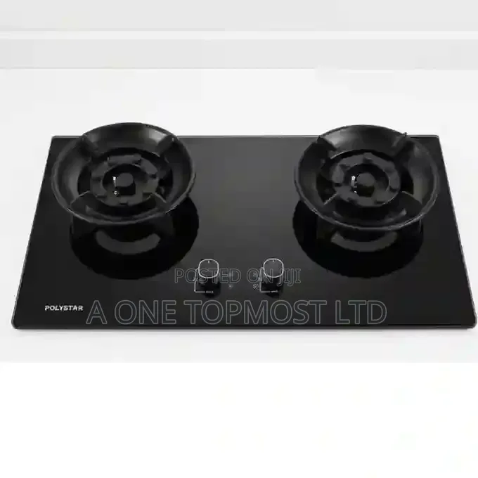 Cooker (Flip Up Gas Cooker)