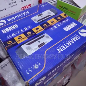 1kv/12v Smarten Nonhybrid Inverter