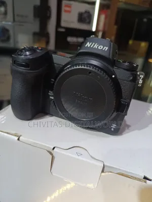 Nikon Z6 Camera