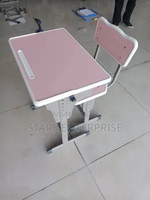Modern Student Desk /Chair