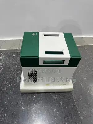 ColaSolar 2Kwh Solar Generator