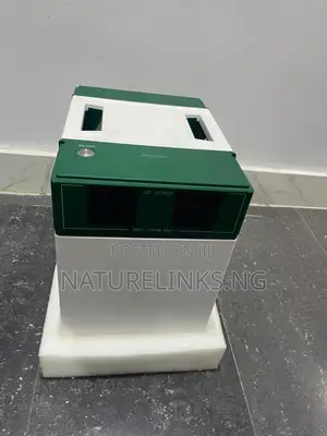 ColaSolar 2Kwh Solar Generator