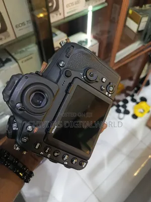 Nikon D850 Body