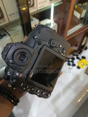 Nikon D850 Body