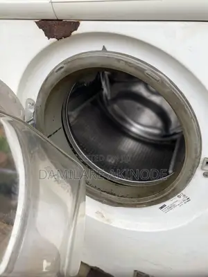 Zanussi Automatic Front Loader Washing Machine