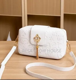 Beautiful and Affordable Bags