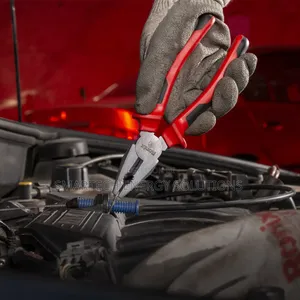 Ronix 8" Combination Pliers (Model RH-1158)