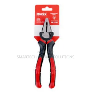 Ronix 8" Combination Pliers (Model RH-1158)
