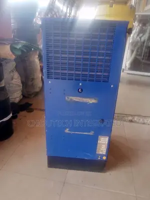 Calorex Porta-Dry Building Dryer
