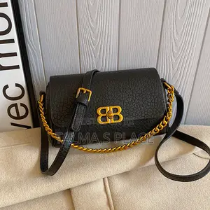 Bb Hand Bag
