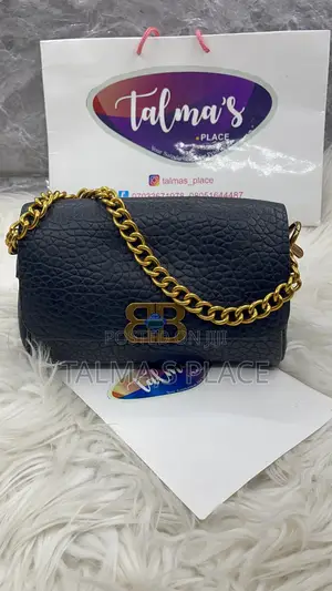 Bb Hand Bag