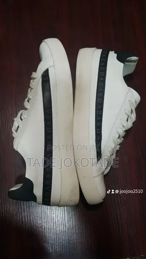 Fashion Shoe