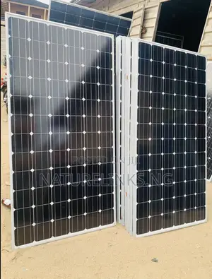 200W Canadian Used Solar Panel